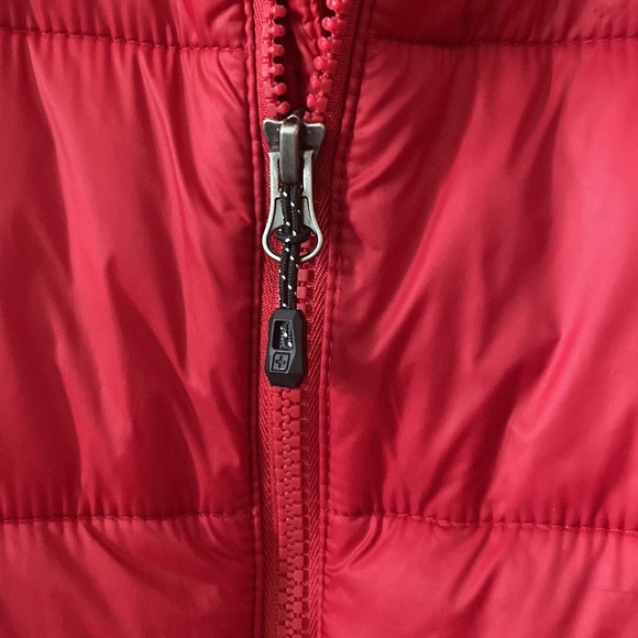 SWISS TECH DOWN COAT - Picture 4 of 7